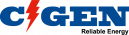 Logo Cigen